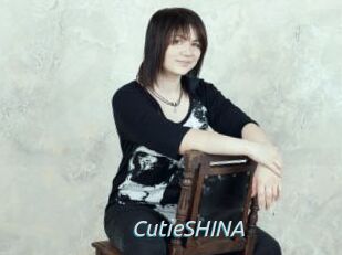 CutieSHINA