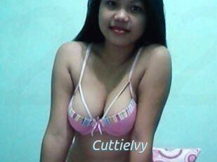 CuttieIvy