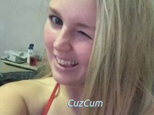 CuzCum