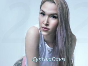 CynthiaDavis