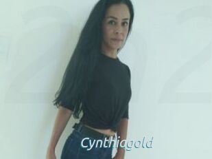 Cynthiagold