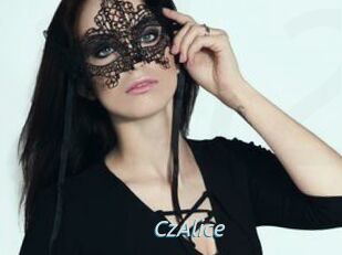 CzAlice