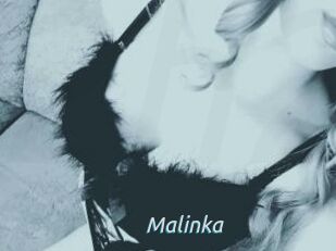 Malinka