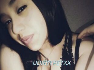 UDIRTYPETXX