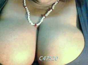 C47520