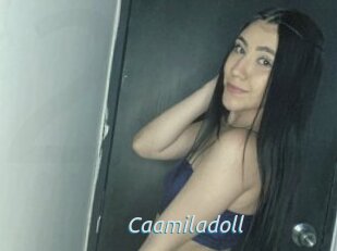 Caamiladoll