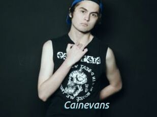 Cainevans