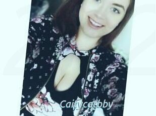 Caitycatbby