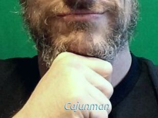 Cajunman