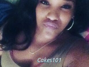 Cakes101