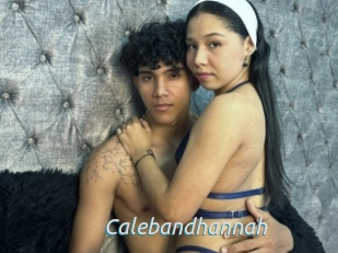 Calebandhannah