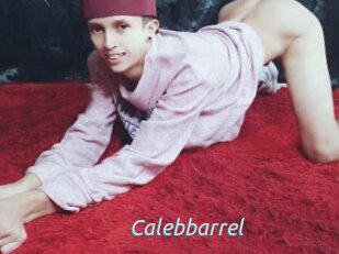 Calebbarrel