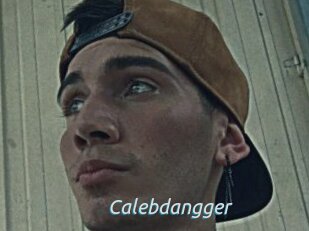 Calebdangger