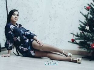 Calet