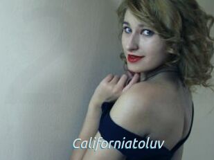 Californiatoluv