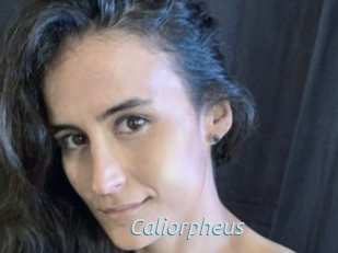 Caliorpheus
