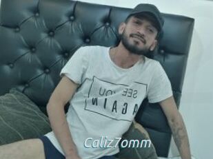 Caliz7omm