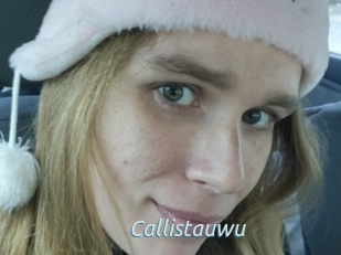 Callistauwu