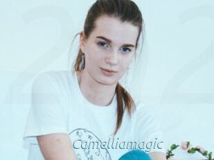 Camelliamagic