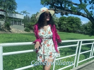 Camelywilliams