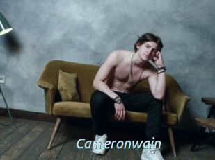 Cameronwain