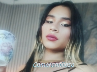 Camerunniiaza