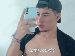 Cami_roux90