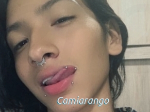 Camiarango