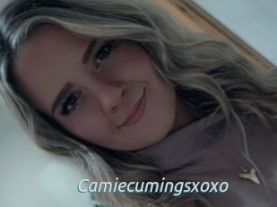Camiecumingsxoxo