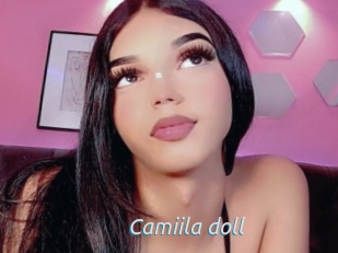 Camiila_doll