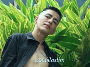 Camiiloslim