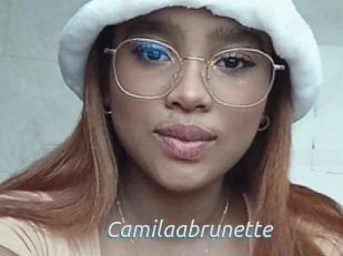 Camilaabrunette