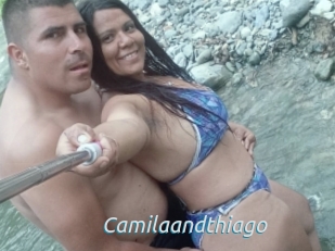 Camilaandthiago