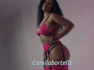 Camilabortells