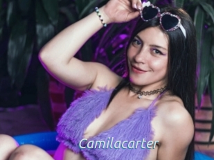 Camilacarter