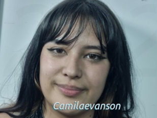 Camilaevanson
