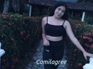 Camilagree