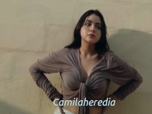 Camilaheredia