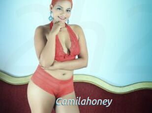 Camilahoney