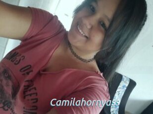 Camilahornyass