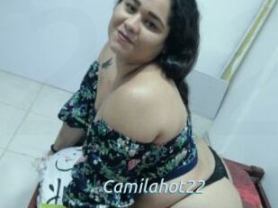 Camilahot22