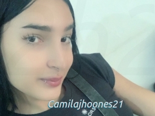 Camilajhoones21