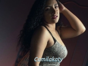 Camilakaty