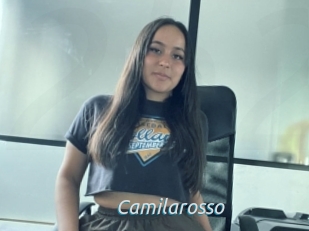 Camilarosso