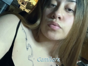 Camilarx