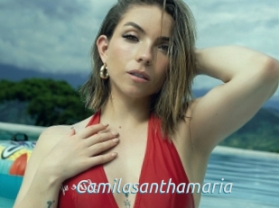 Camilasanthamaria