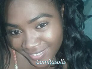 Camilasolis