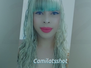 Camilatsshot