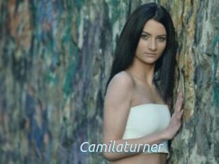 Camilaturner