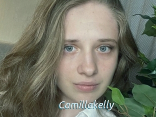 Camillakelly